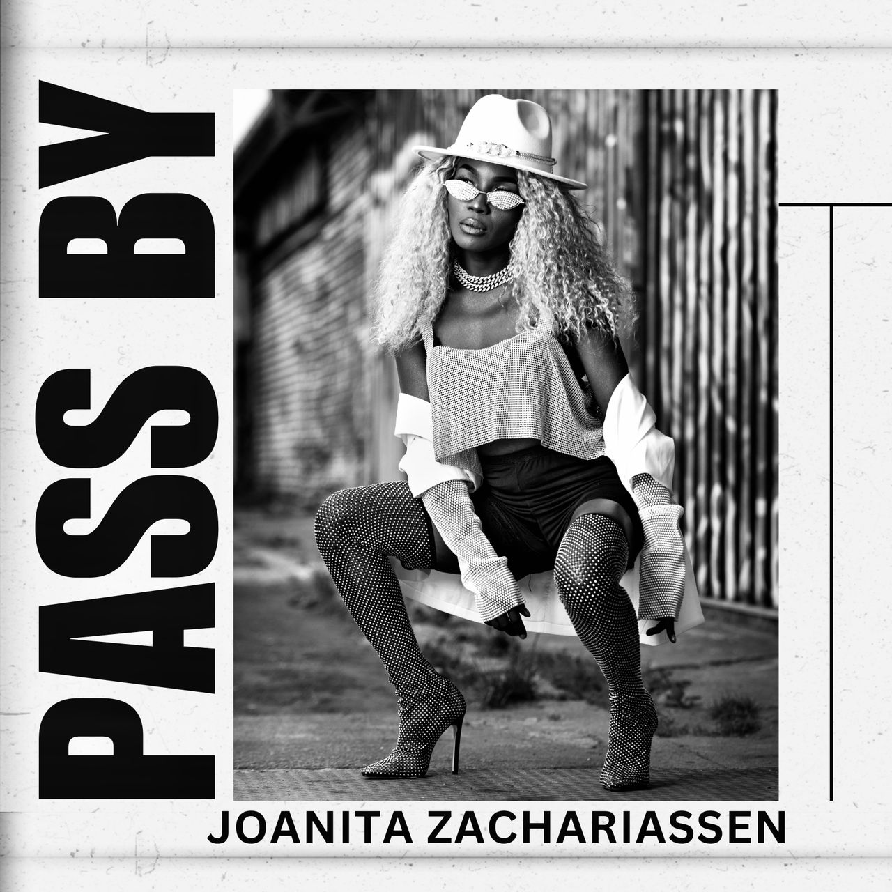 Joanita Zachariassen
